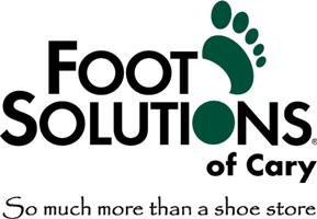 Foot Solutions of Cary